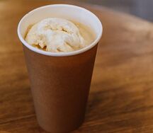 Кофе Гляссе