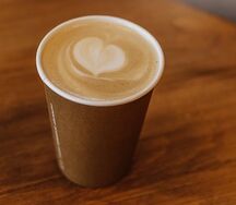 Кофе Капучино