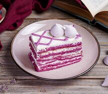 Черная смородина