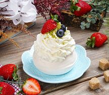 Десерт Павлова