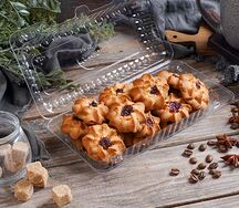 Печенье Курабье