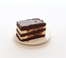 Карамельно-ореховое