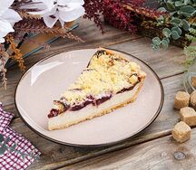 Швабский сливовый