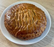 Талер с мясом 