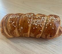 Сосиска в тесте