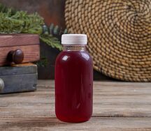 Морс вишневый