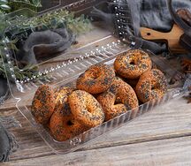 Печенье Маковое