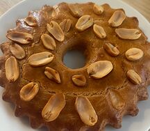 Песочное кольцо 