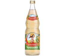 Черноголовка Буратино