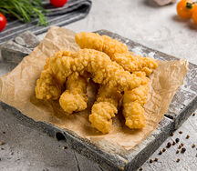 Оригинальные стрипсы