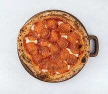 Пицца Дьявола