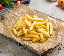 Картофель фри