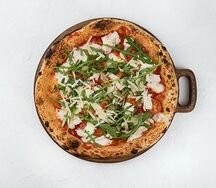 Пицца Неаполь