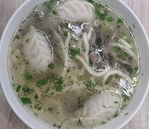 Маншатай