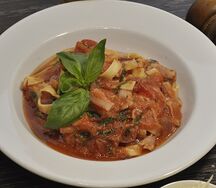 Паста Алла Матричеана