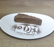 Пирожное микадо