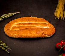 Лепёшка армянская Матнакаш