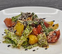 Тайский биф