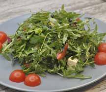 Салат Венеция