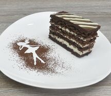 Молочный ломтик