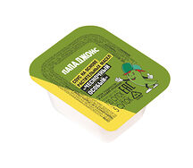 Особый Чесночный