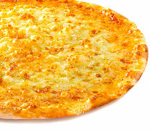 Пицца Сырная