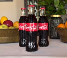 Coca-Cola