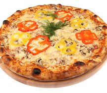 Пицца Магдалена