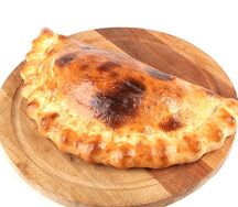 Пицца Кальцоне