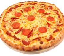 Пицца Пепперони