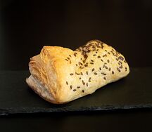 Самса с курицей