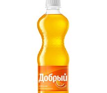 Добрый Апельсин 