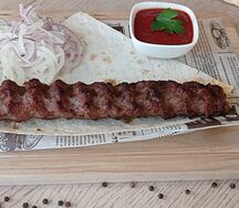 Люля-кебаб Ассорти