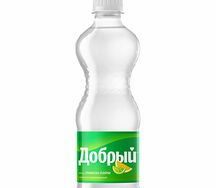 Добрый Лимон-лайм