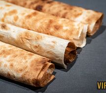 Лаваш тонкий
