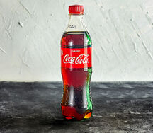 Coca-Cola