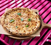 Пицца Маргарита