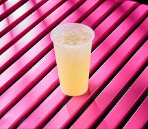 Лимонад Гуава-маракуйя