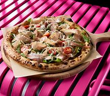 Пицца Парма