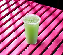 Лимонад Фейхоа