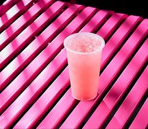 Лимонад Кокос-банан