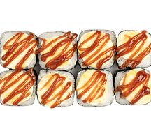 Запеченный Соблазн