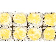 Запеченный Тори