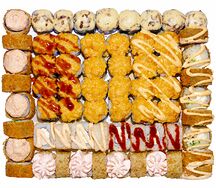 Cет Нью-Йорк