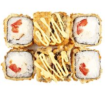 Мидори Темпура