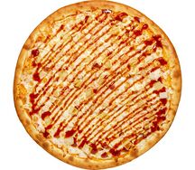 Курочка терияки