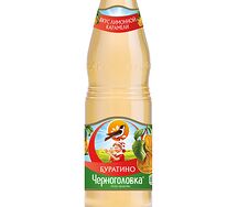 Черноголовка Буратино