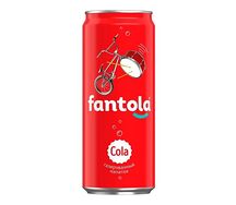 Fantola Cola