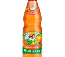 Черноголовка Сочный мандарин