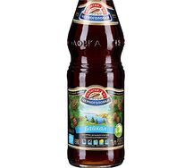 Черноголовка Байкал